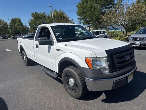 2009 Ford F-150 XL