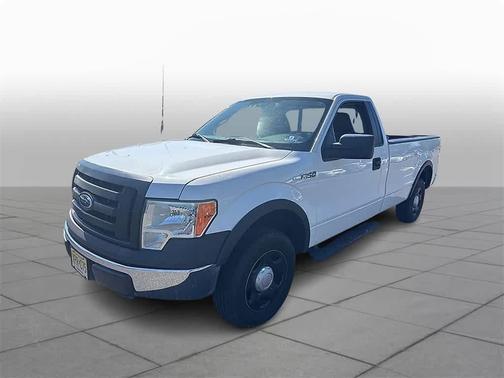 2009 Ford F-150 XL