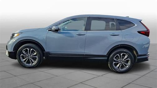 2020 Honda CR-V AWD EX