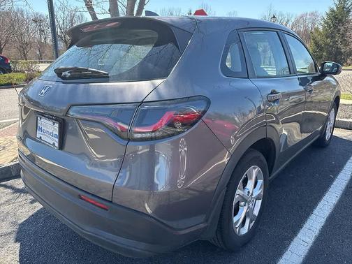2023 Honda HR-V LX
