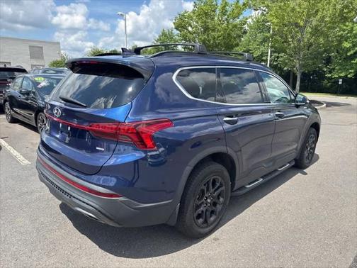 2022 Hyundai SANTA FE XRT