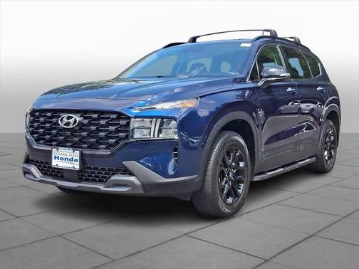 2022 Hyundai SANTA FE XRT