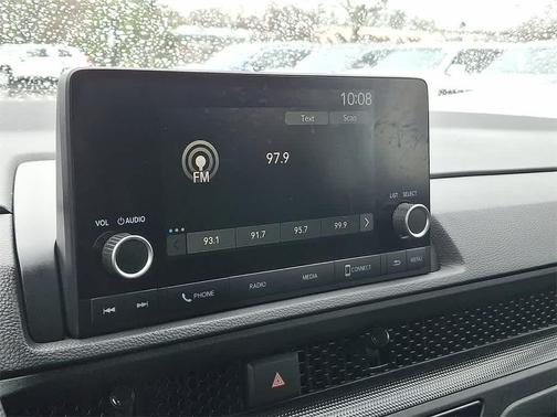 2024 Honda CR-V LX AWD