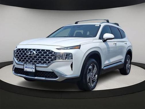 2022 Hyundai SANTA FE SEL 2.4