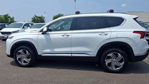 2022 Hyundai SANTA FE SEL 2.4