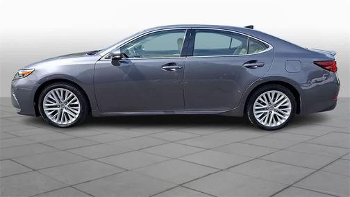 2016 Lexus ES 350 Base