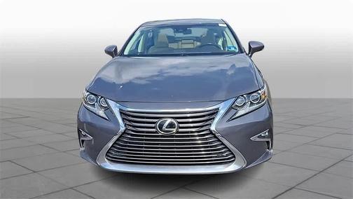 2016 Lexus ES 350 Base