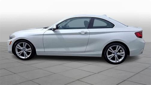 2015 BMW 228 228i xDrive
