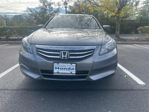 2011 Honda Accord SE