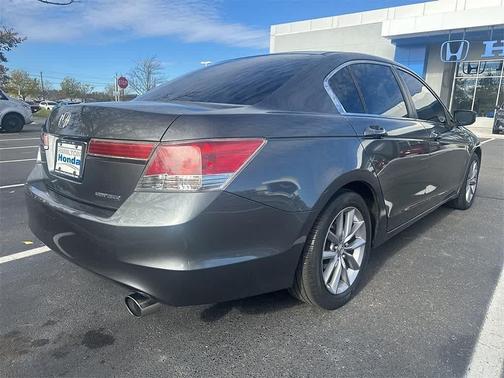 2011 Honda Accord SE