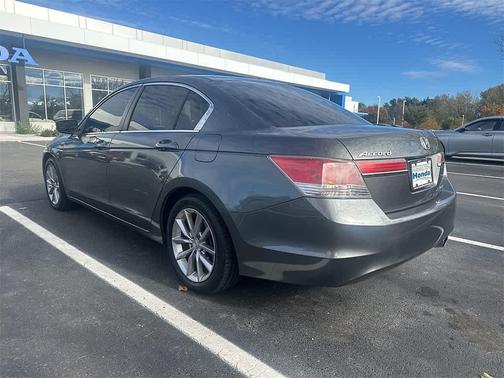 2011 Honda Accord SE