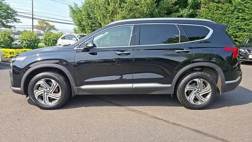 2022 Hyundai SANTA FE SEL 2.4