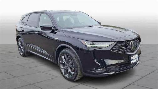 2023 Acura MDX A-SPEC