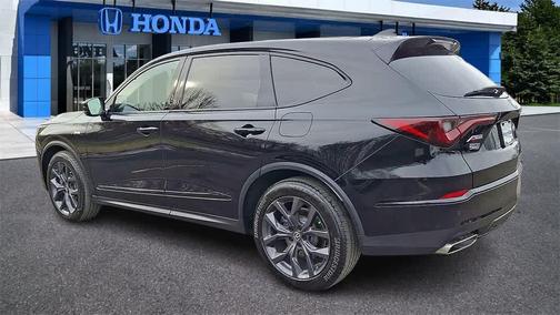 2023 Acura MDX A-SPEC