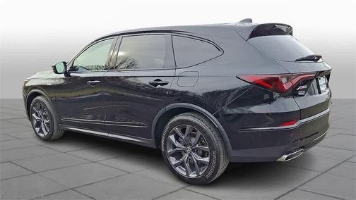 2023 Acura MDX A-SPEC
