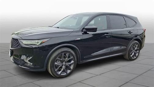 2023 Acura MDX A-SPEC