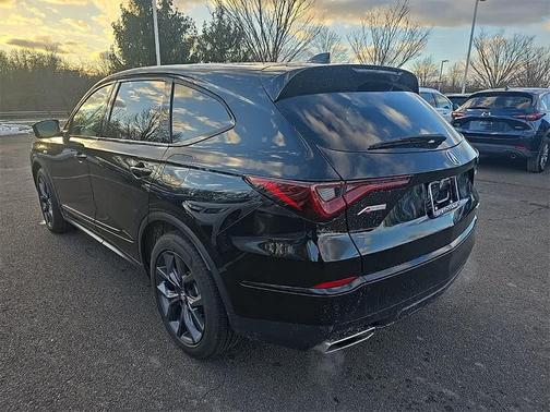 2023 Acura MDX A-SPEC
