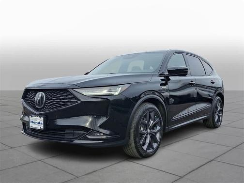 2023 Acura MDX A-SPEC