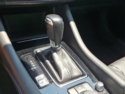 2019 Mazda Mazda6 Grand Touring Reserve