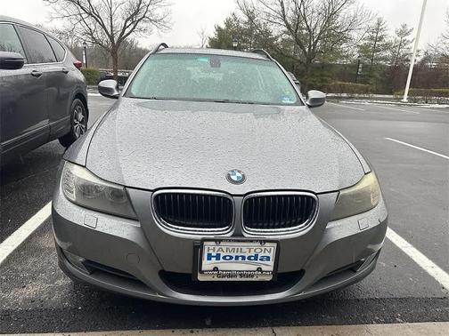 2009 BMW 328 xDrive