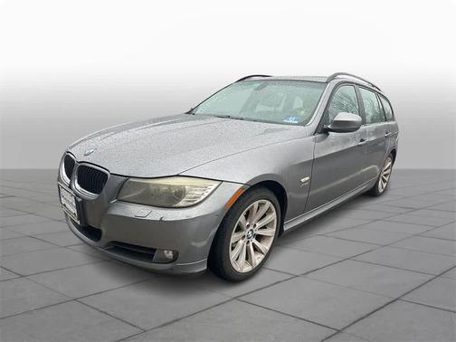 2009 BMW 328 xDrive
