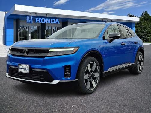 2026 Honda Prologue Elite