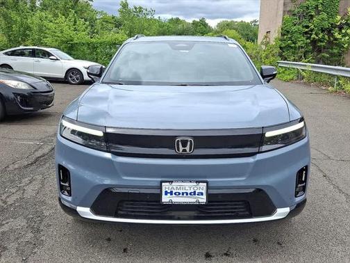 2025 Honda Prologue Elite