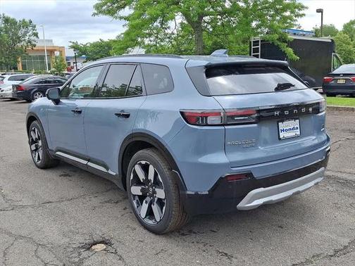 2025 Honda Prologue Elite