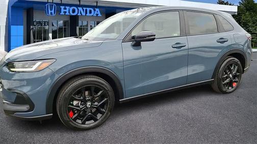 2023 Honda HR-V AWD Sport