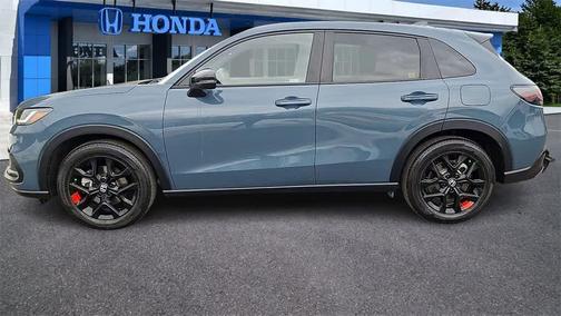 2023 Honda HR-V AWD Sport