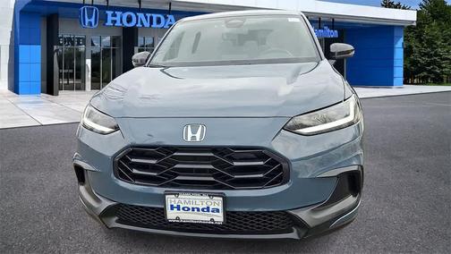 2023 Honda HR-V AWD Sport