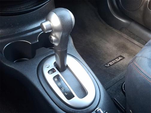 2015 Nissan Versa Note SR