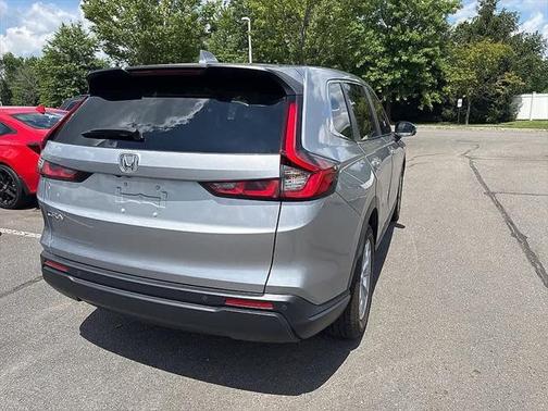 2023 Honda CR-V EX-L AWD