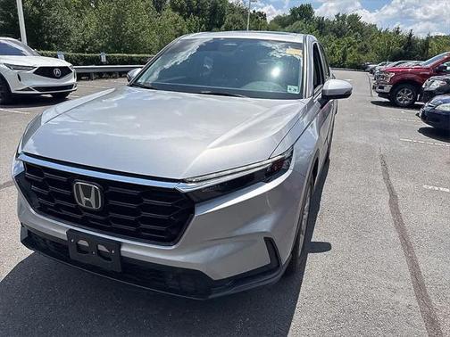 2023 Honda CR-V EX-L AWD