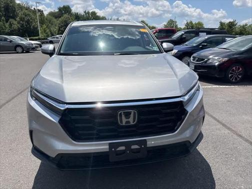 2023 Honda CR-V EX-L AWD