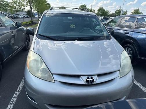 2006 Toyota Sienna LE