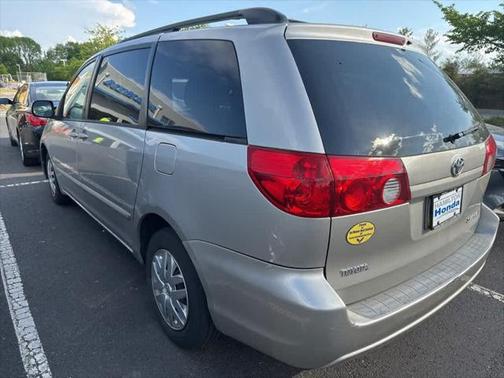 2006 Toyota Sienna LE