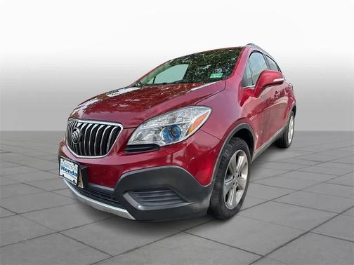 2016 Buick Encore Base