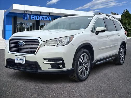 2019 Subaru Ascent Limited 7-Passenger