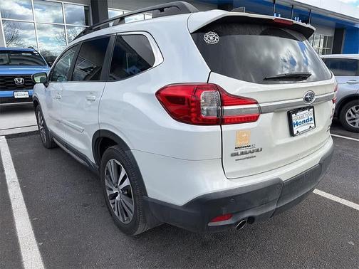 2019 Subaru Ascent Limited 7-Passenger