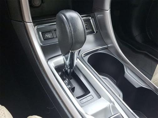 2019 Subaru Ascent Limited 7-Passenger