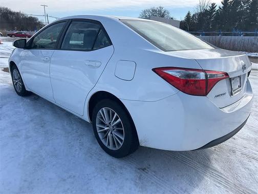 2014 Toyota Corolla LE Premium