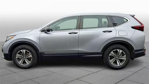 2020 Honda CR-V AWD LX