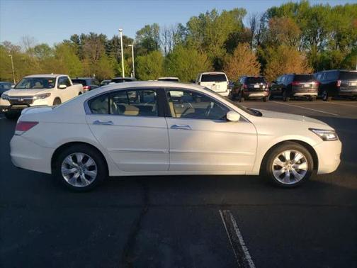 2008 Honda Accord EX-L
