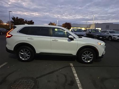 2023 Honda CR-V EX-L AWD