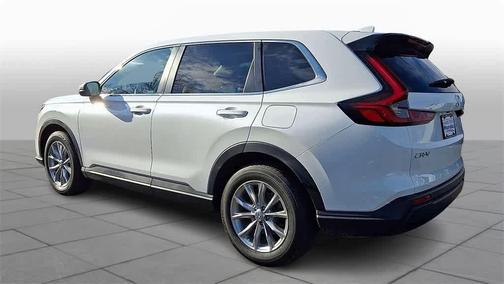 2023 Honda CR-V EX-L AWD