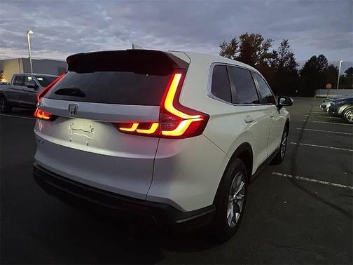 2023 Honda CR-V EX-L AWD