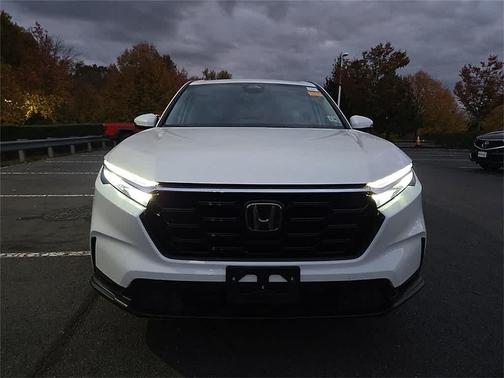 2023 Honda CR-V EX-L AWD