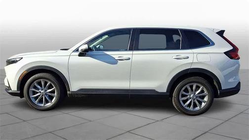 2023 Honda CR-V EX-L AWD