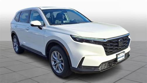 2023 Honda CR-V EX-L AWD
